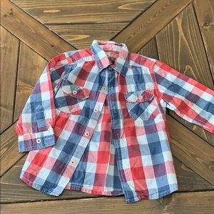Boys shirt